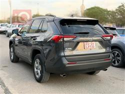 تويوتا راف 4